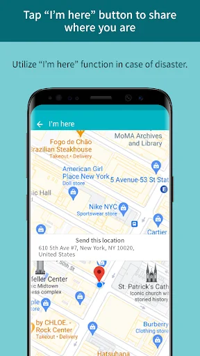 Direct Messaging App डाउनलोड करें – बिज़नेस वर्कफ़्लो को ऑप्टिमाइज़ करें - Screenshot 5