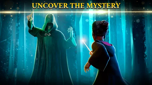 Harry Potter: Hogwarts Mystery डाउनलोड करें – जादुई रोमांच का अनुभव - Screenshot 3