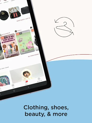 Poshmark डाउनलोड करें – फैशन खरीदें और बेचें | ऑनलाइन शॉपिंग ऐप - Screenshot 18